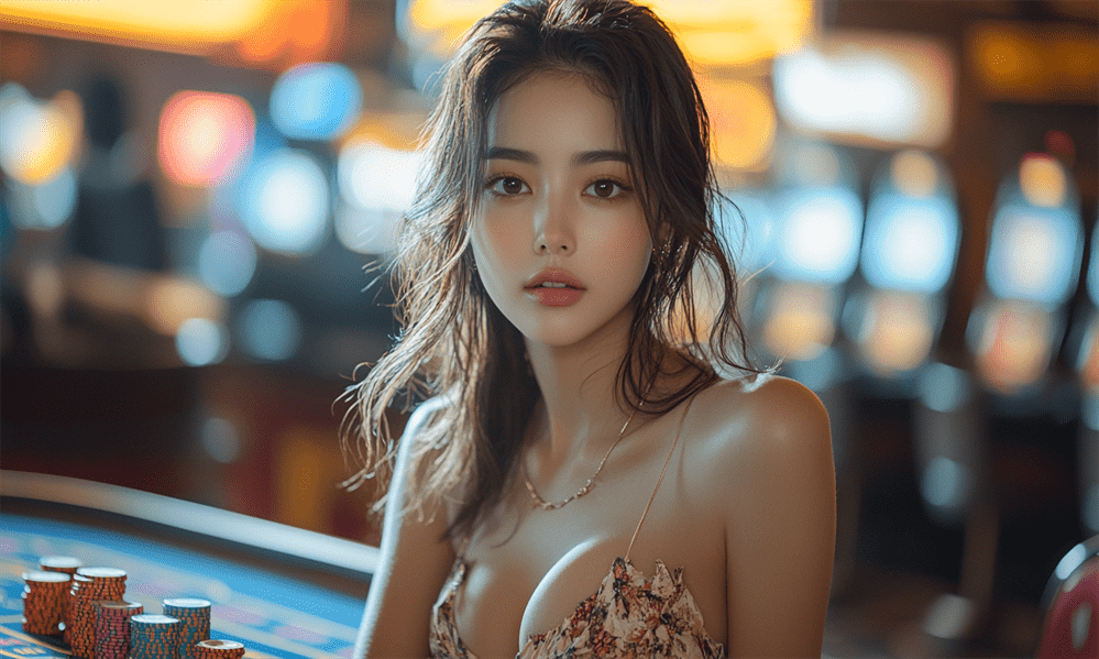 ban ca xeng casino