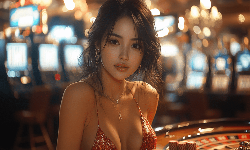 baccarat casino online